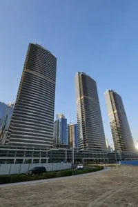 Business Avenue AA1