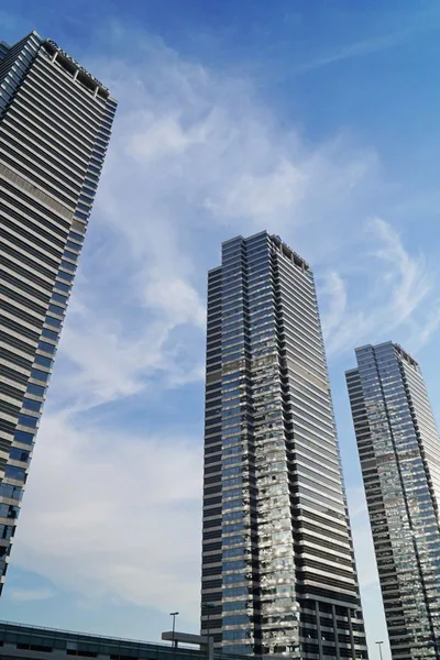 Business Avenue BB1