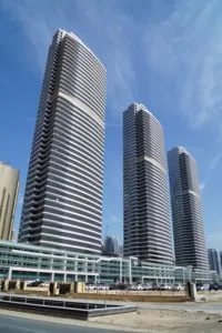 Business Avenue BB1