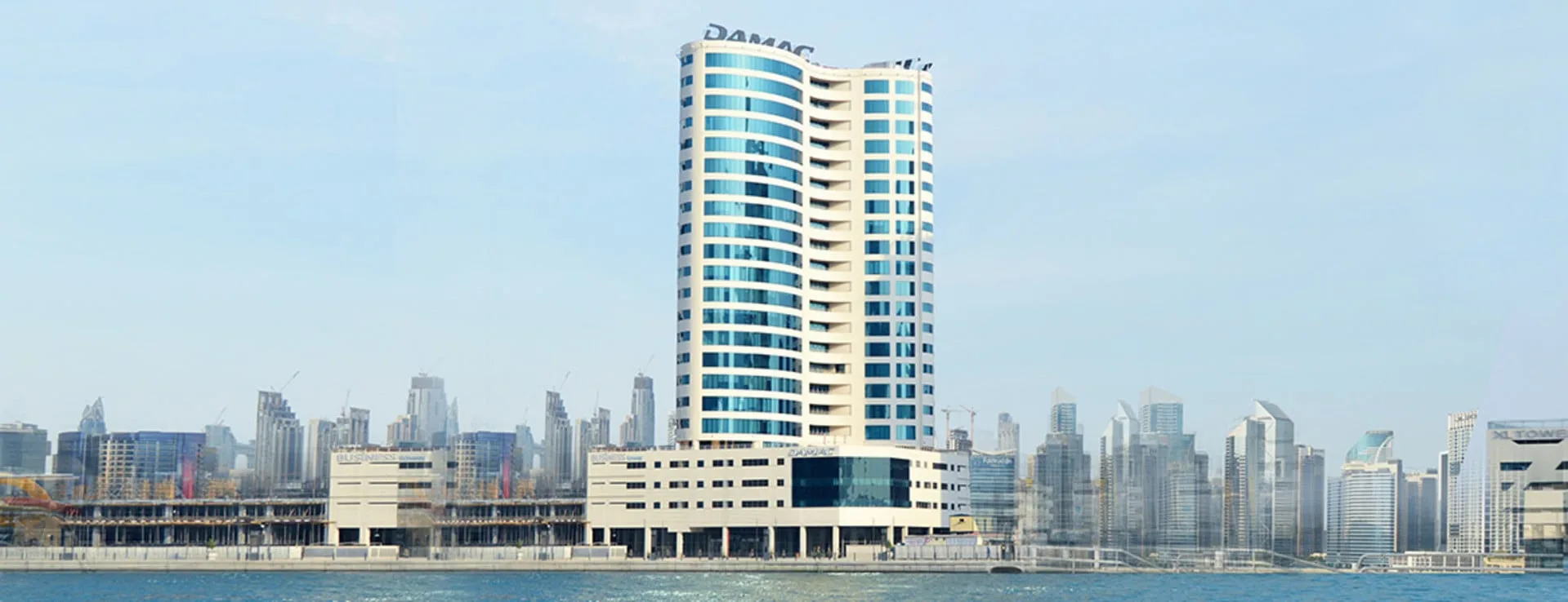 Business Tower