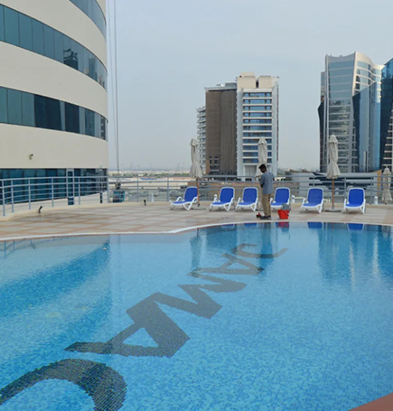 Business Tower