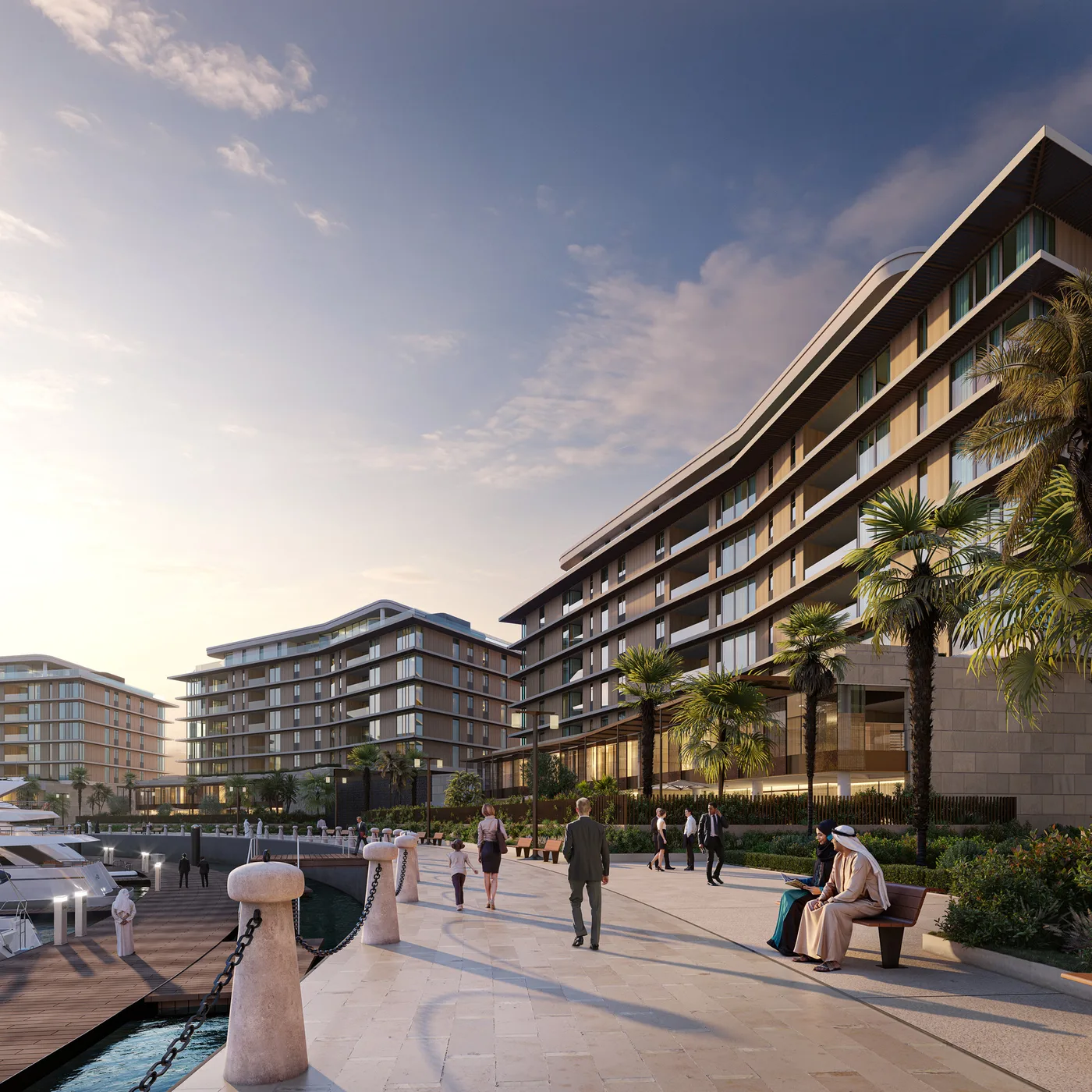 Bvlgari Residences