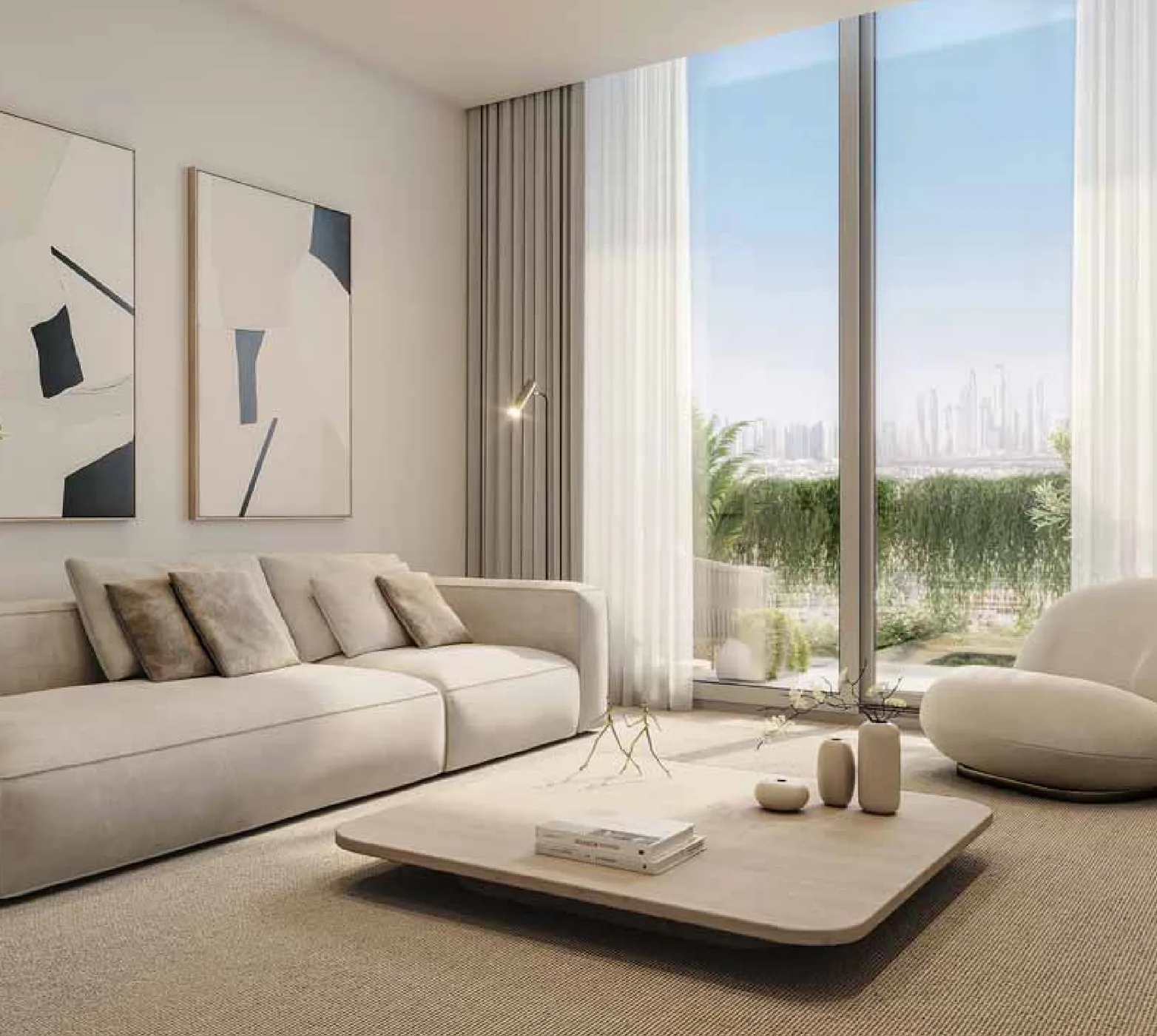 California Residences