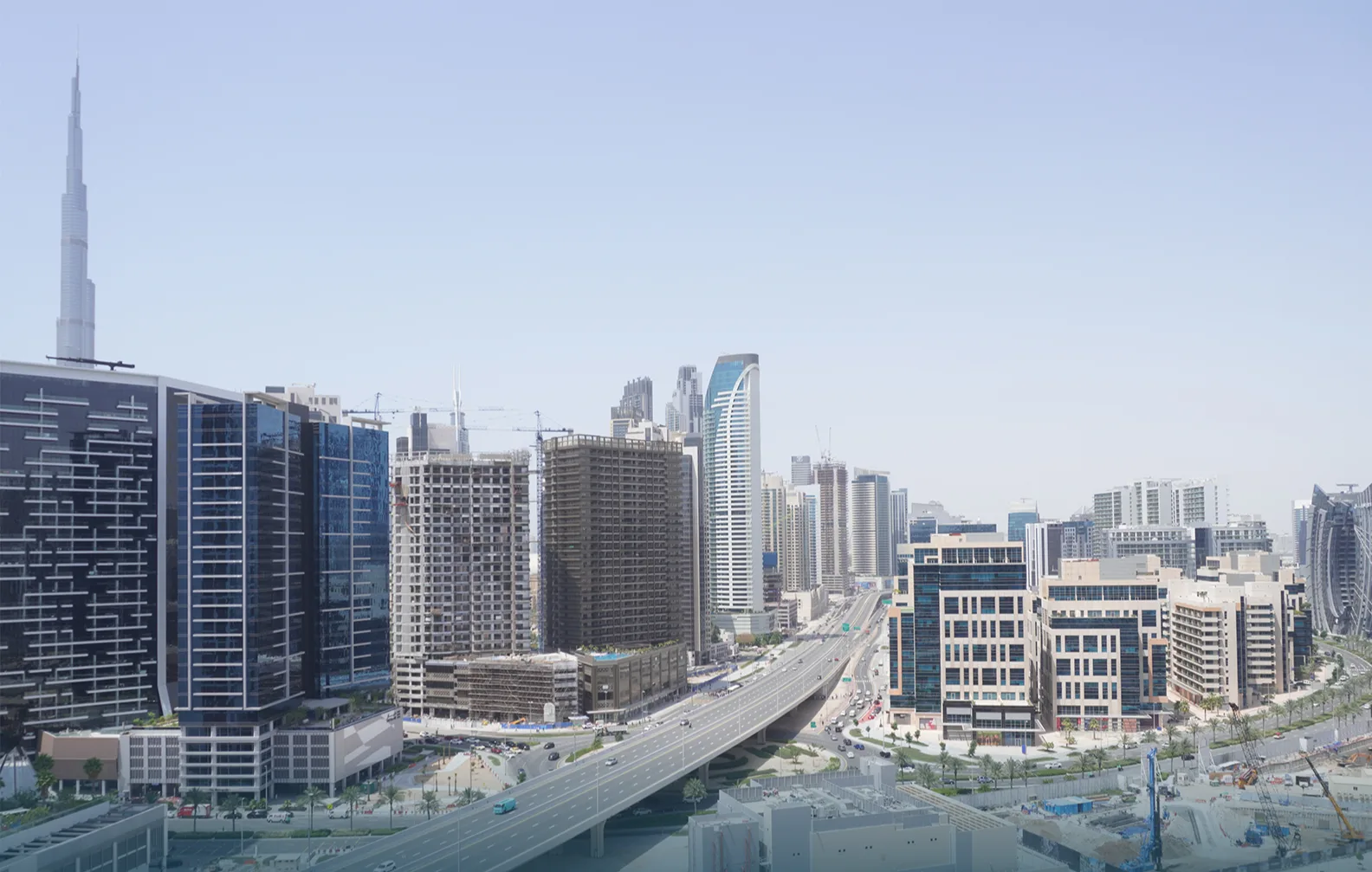 Canal Bay