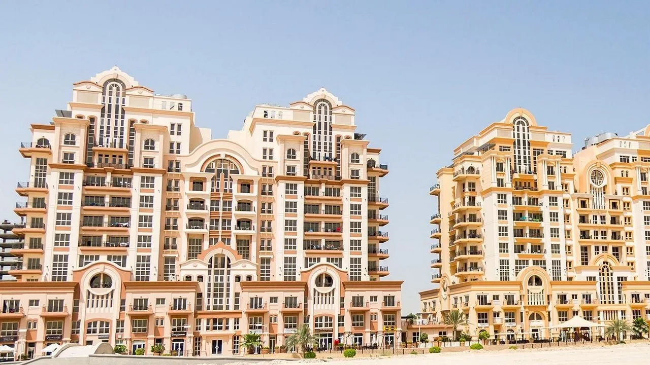 Canal Residence West 1