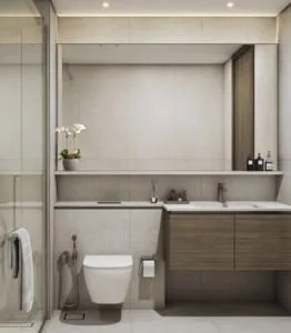 Canalside Marina Residences