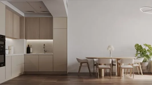 Carmel Residence