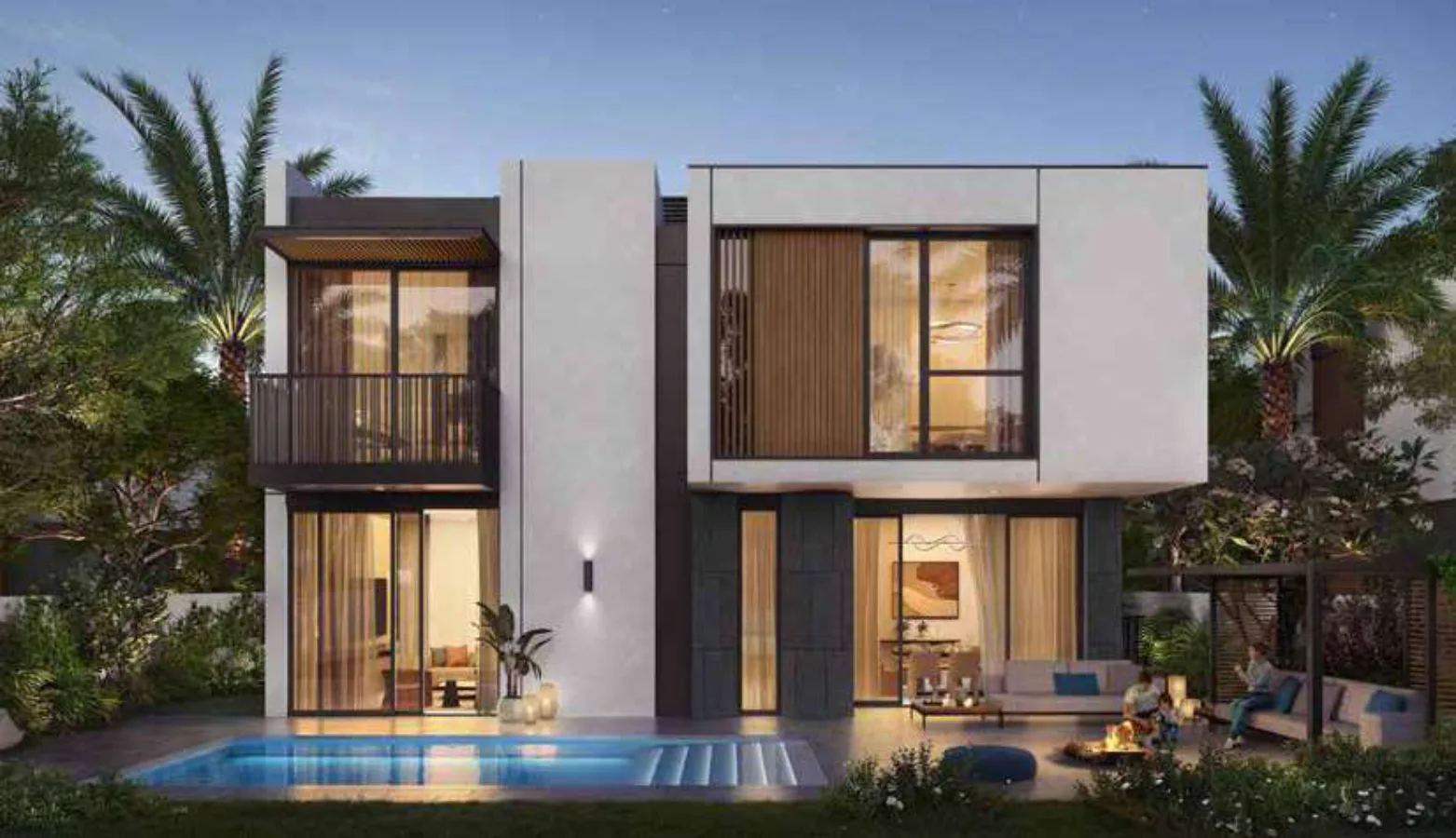 Cassia Villa