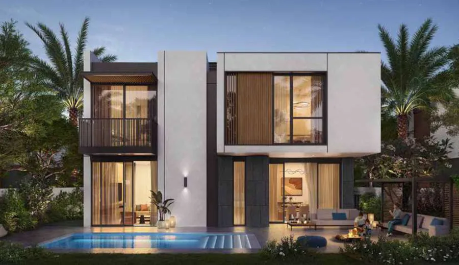 Cassia Villa