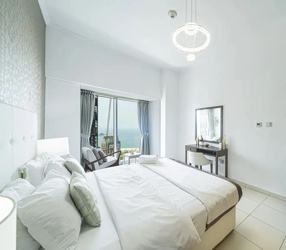Cayan Tower