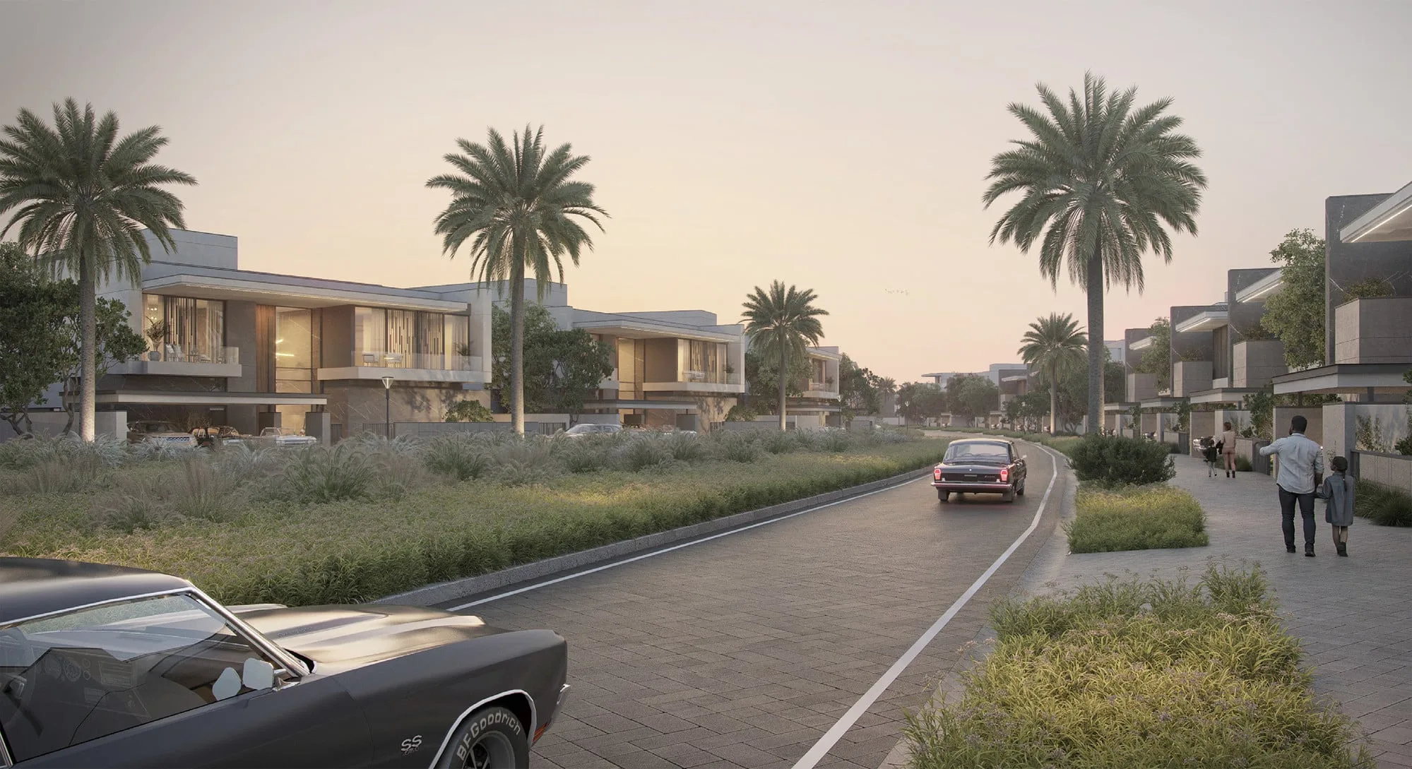 Cedarwood Estates South