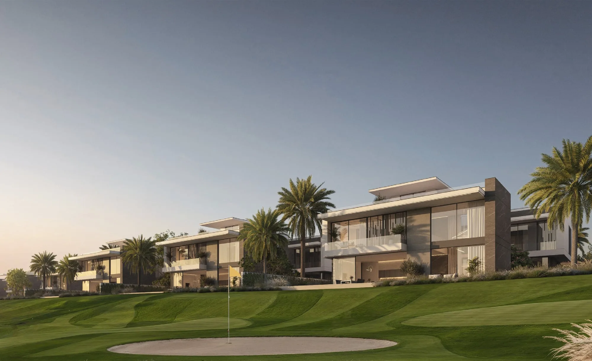 Cedarwood Estates