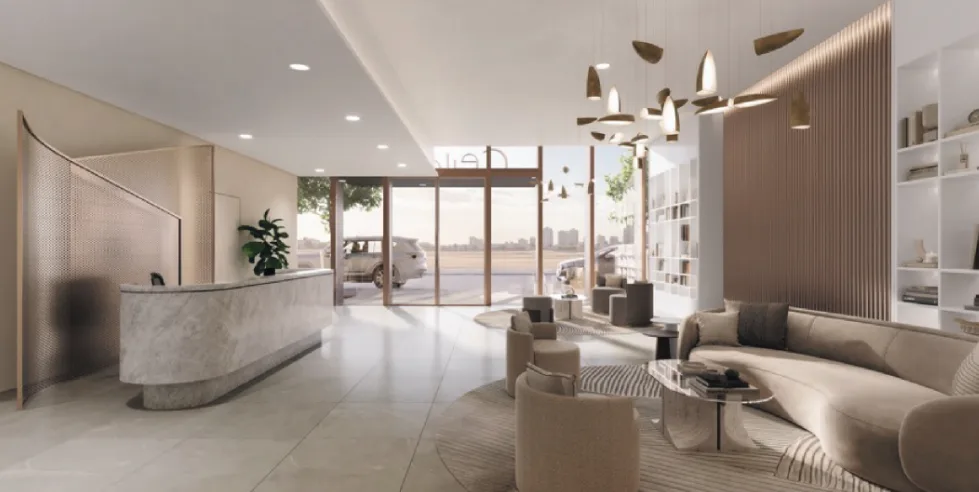 Cello Residences