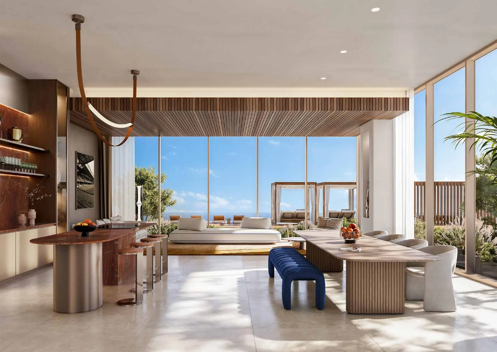 Chelsea Residences