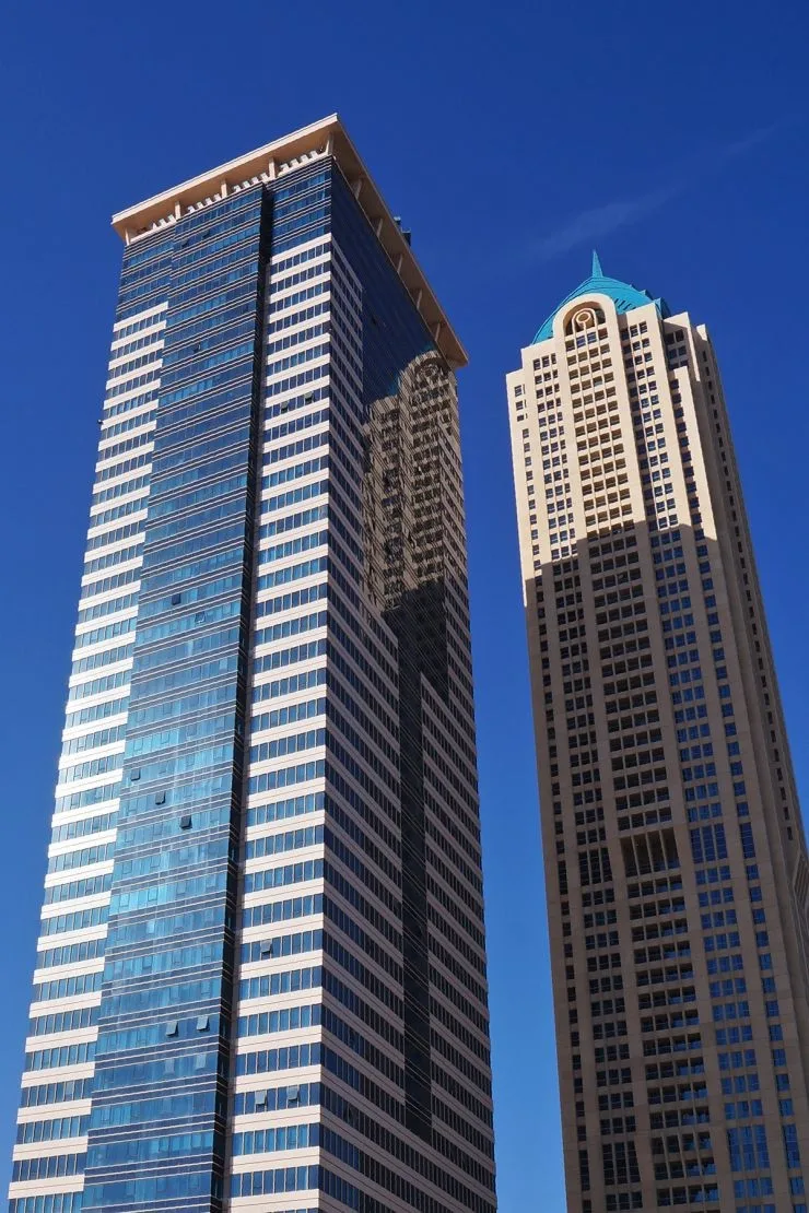Churchill Tower