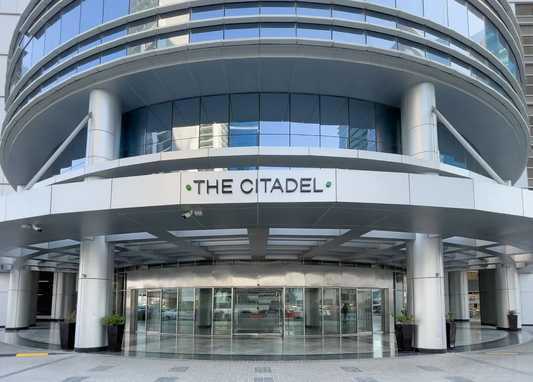 Citadel Tower — фото 4