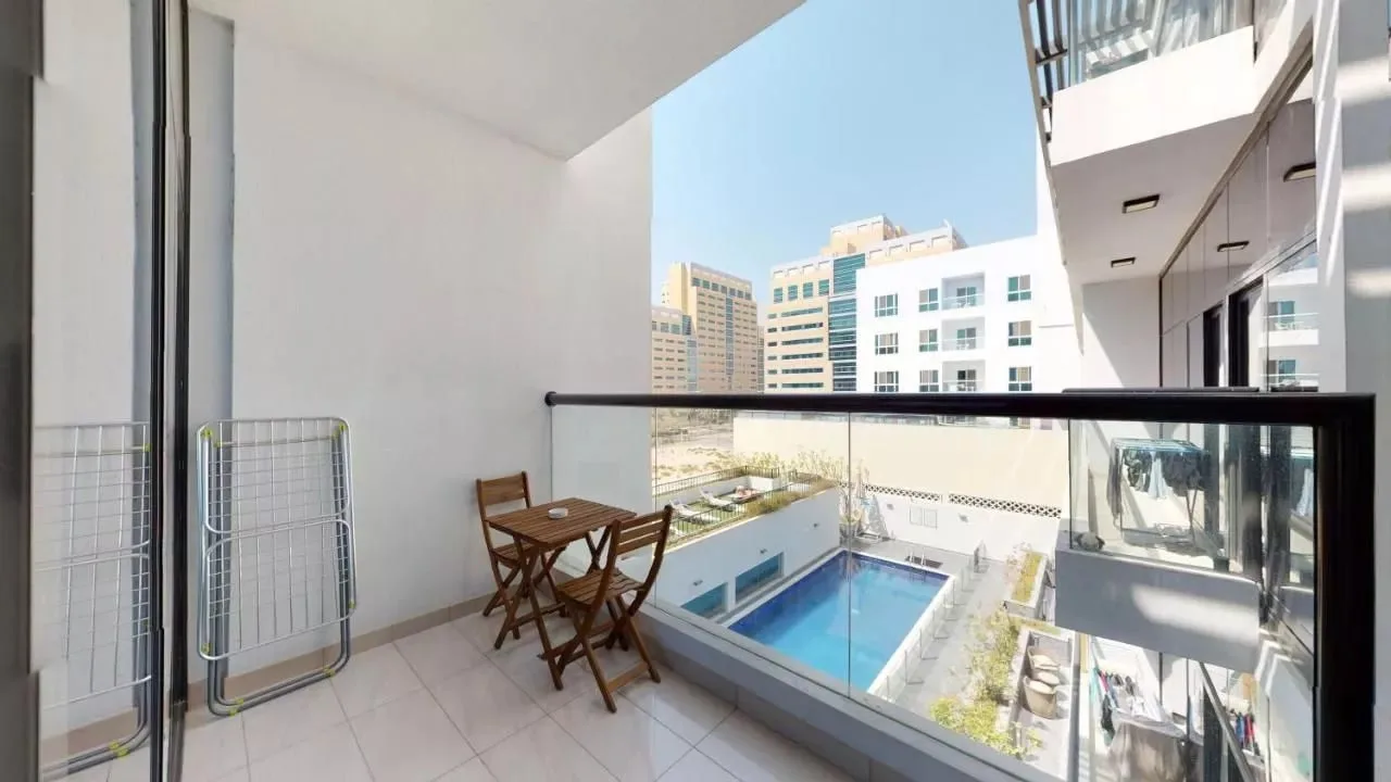 City Apartments
