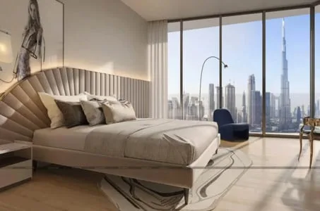 City Center Residences