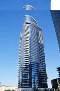 Concorde Tower
