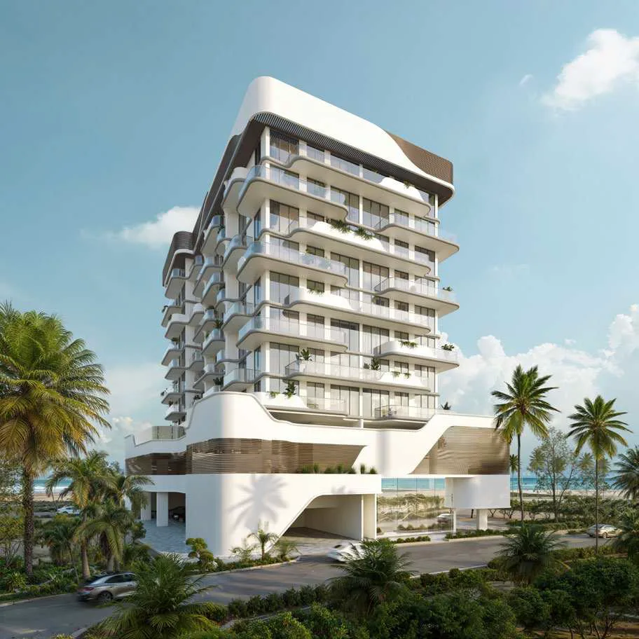 Coral Isle Residences