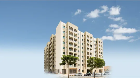 Coral Residence