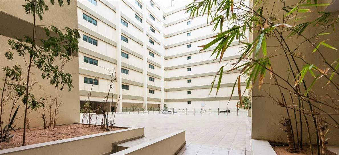 Coral Residence — фото 4