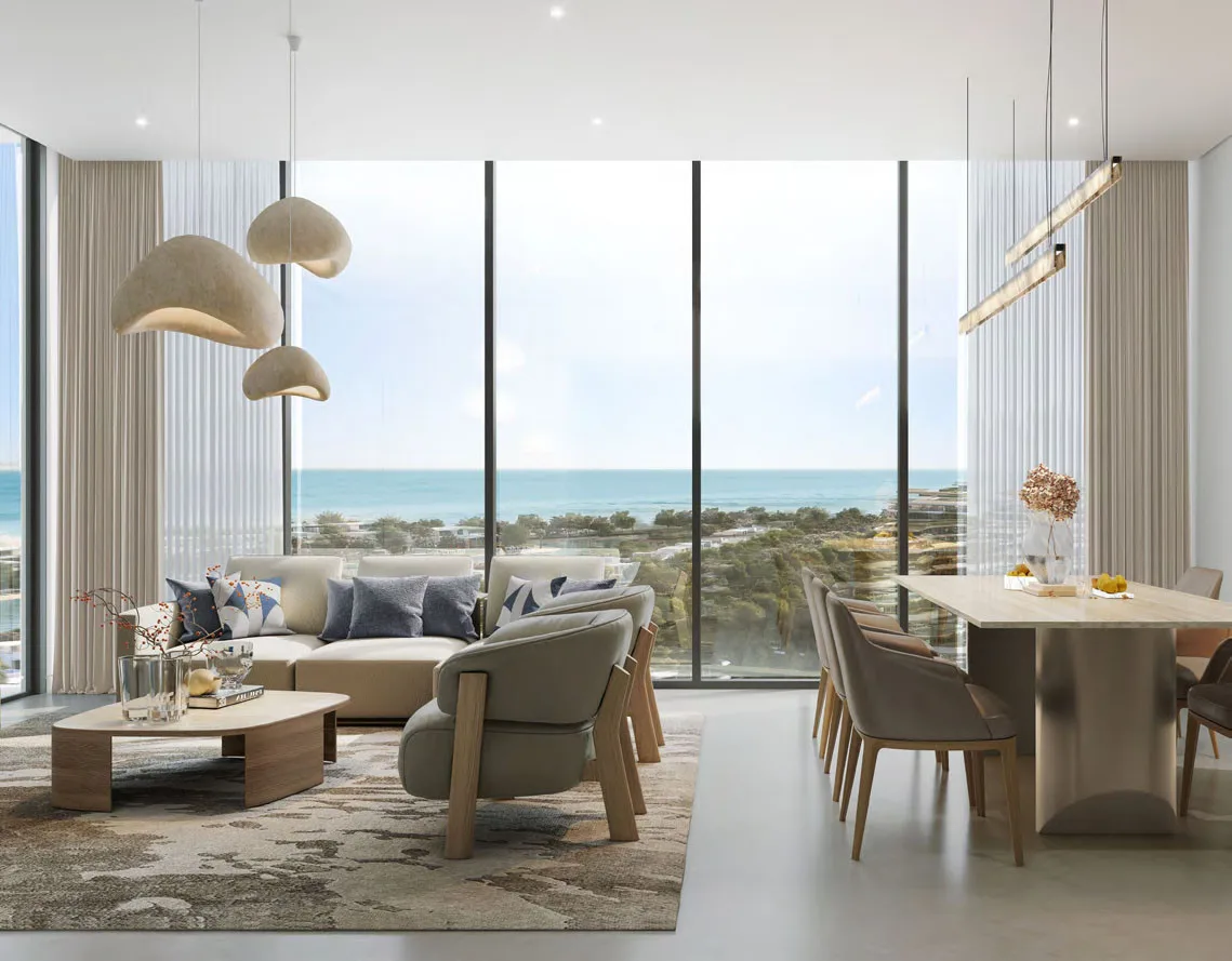 Coraline Beach Residences — фото 4