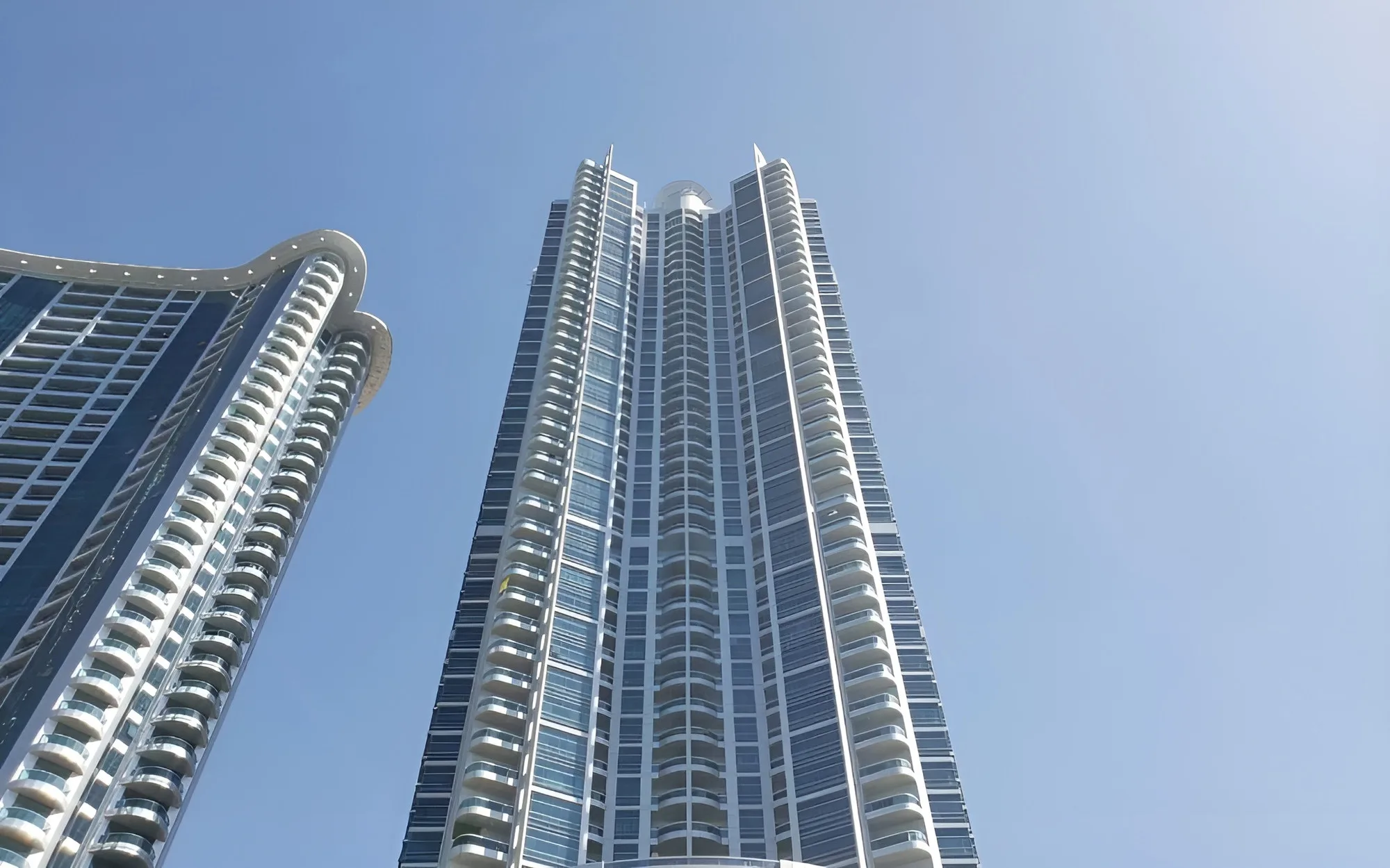 Corniche Tower