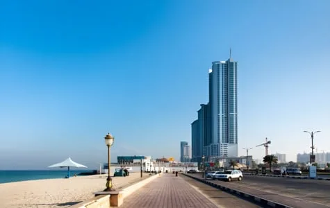 Corniche Tower