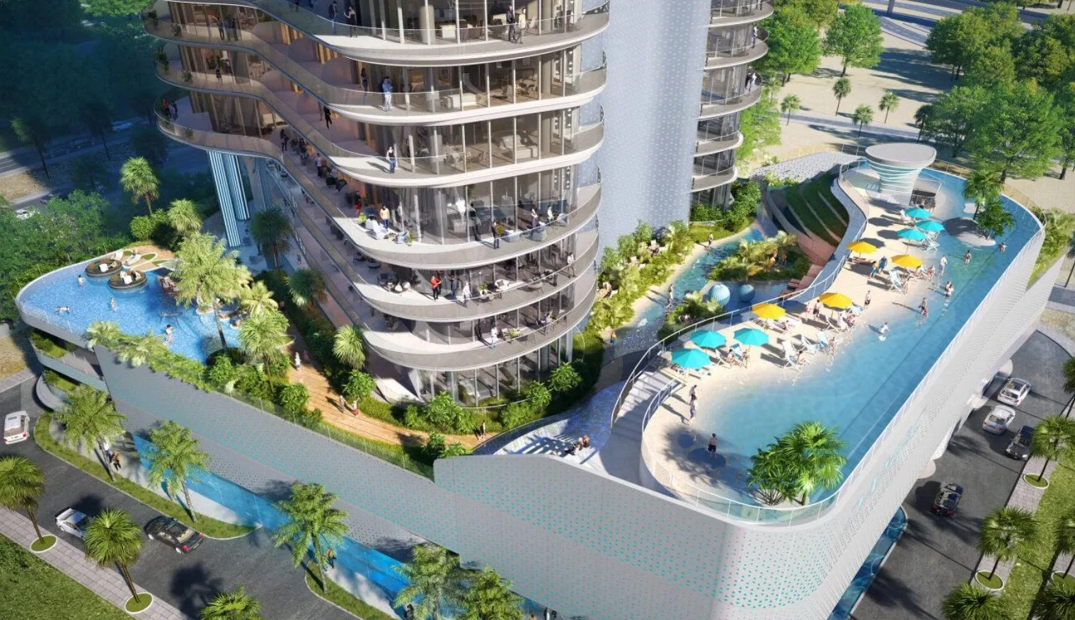 Damac Casa — фото 6