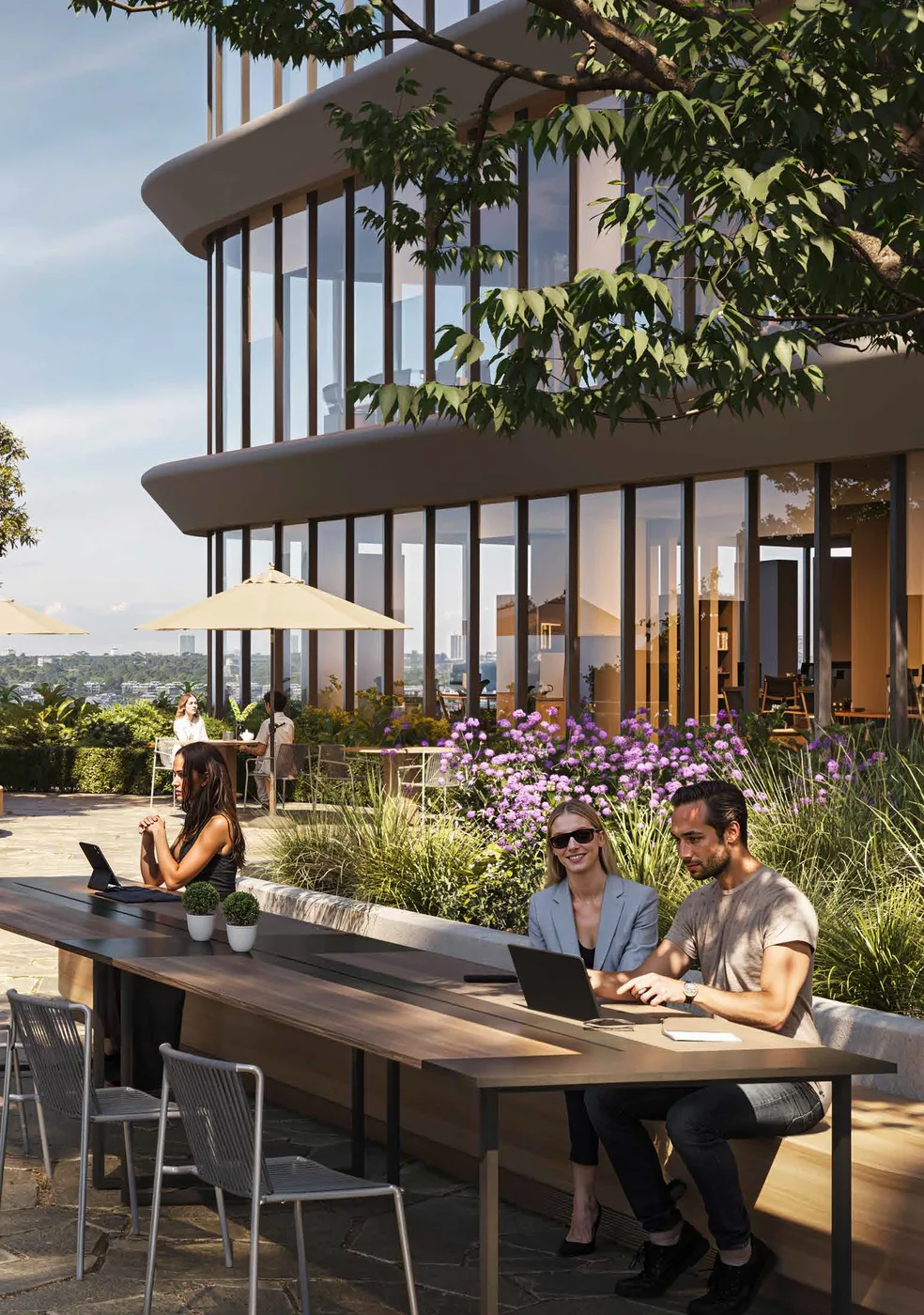 Damac District