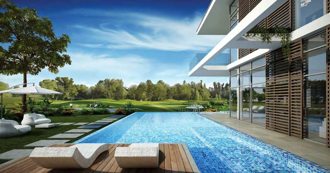Damac Hills (2) - Navitas
