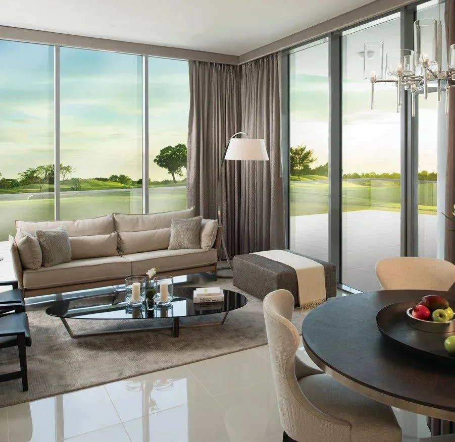 Damac Hills (2) - Virdis