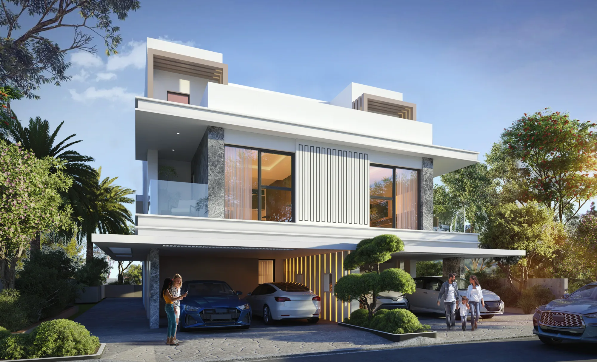 Damac Islands 2 - Cuba