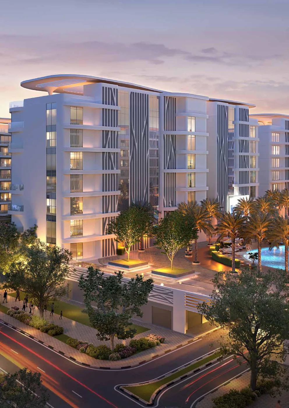 Damac Lagoon Views 12 — фото 5