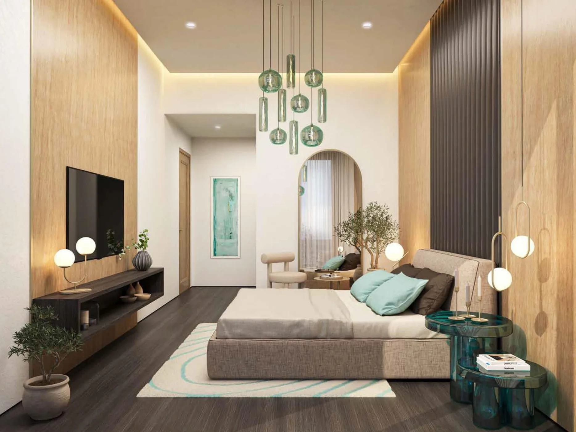 Damac Lagoon Views 5