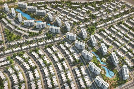 Damac Lagoon Views 6 — фото 5