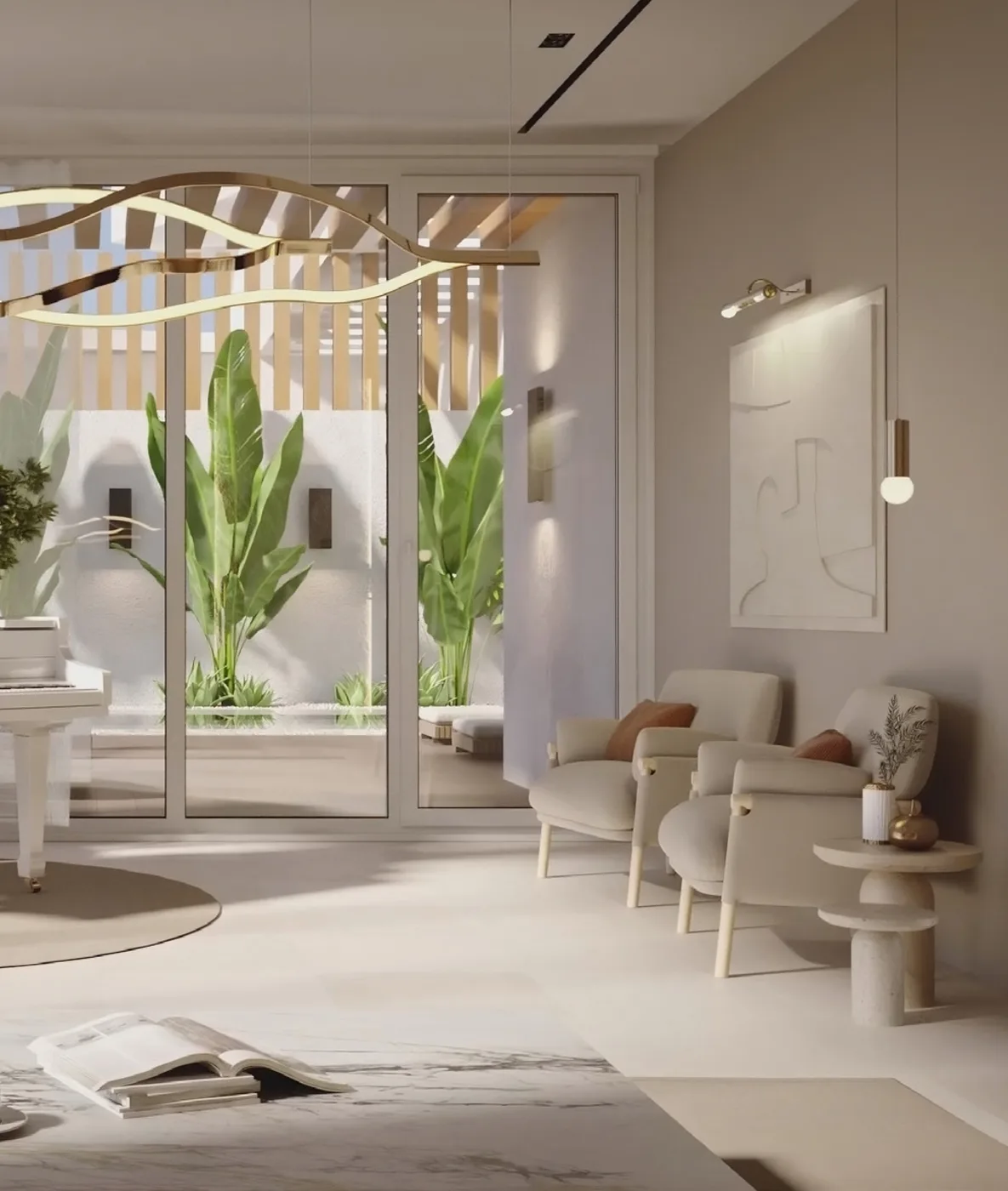 Deansgate by ADE