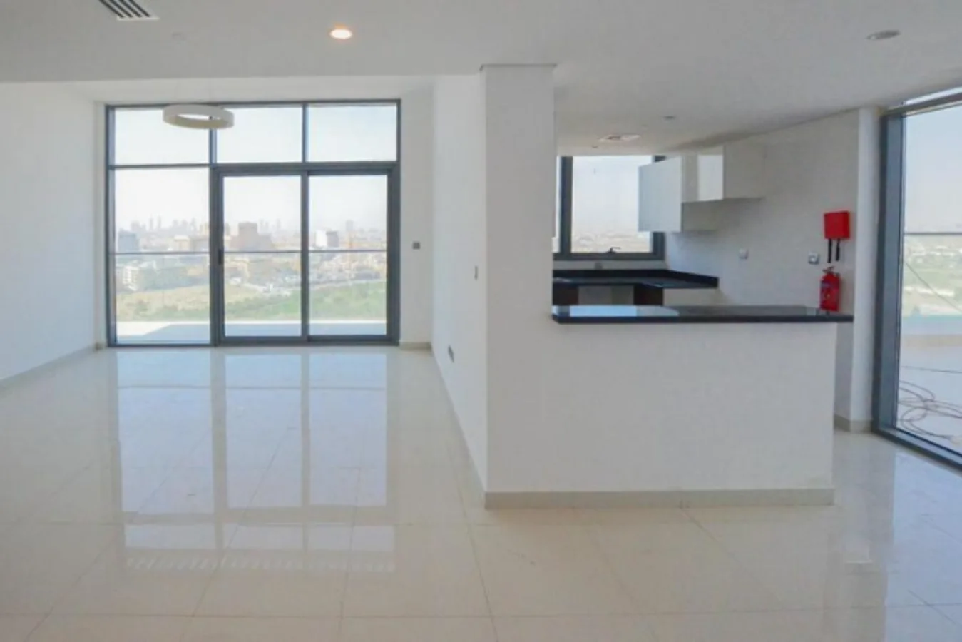 Dezire Residences