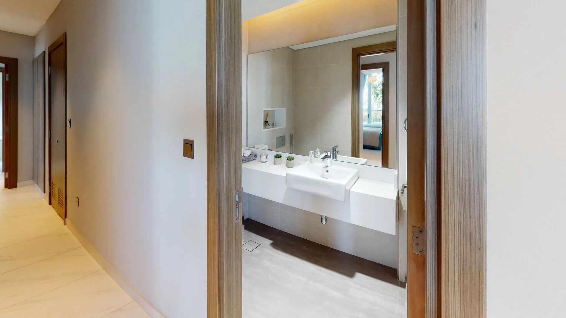 District One Phase III Residences 1