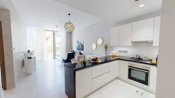 District One Phase III Residences 1