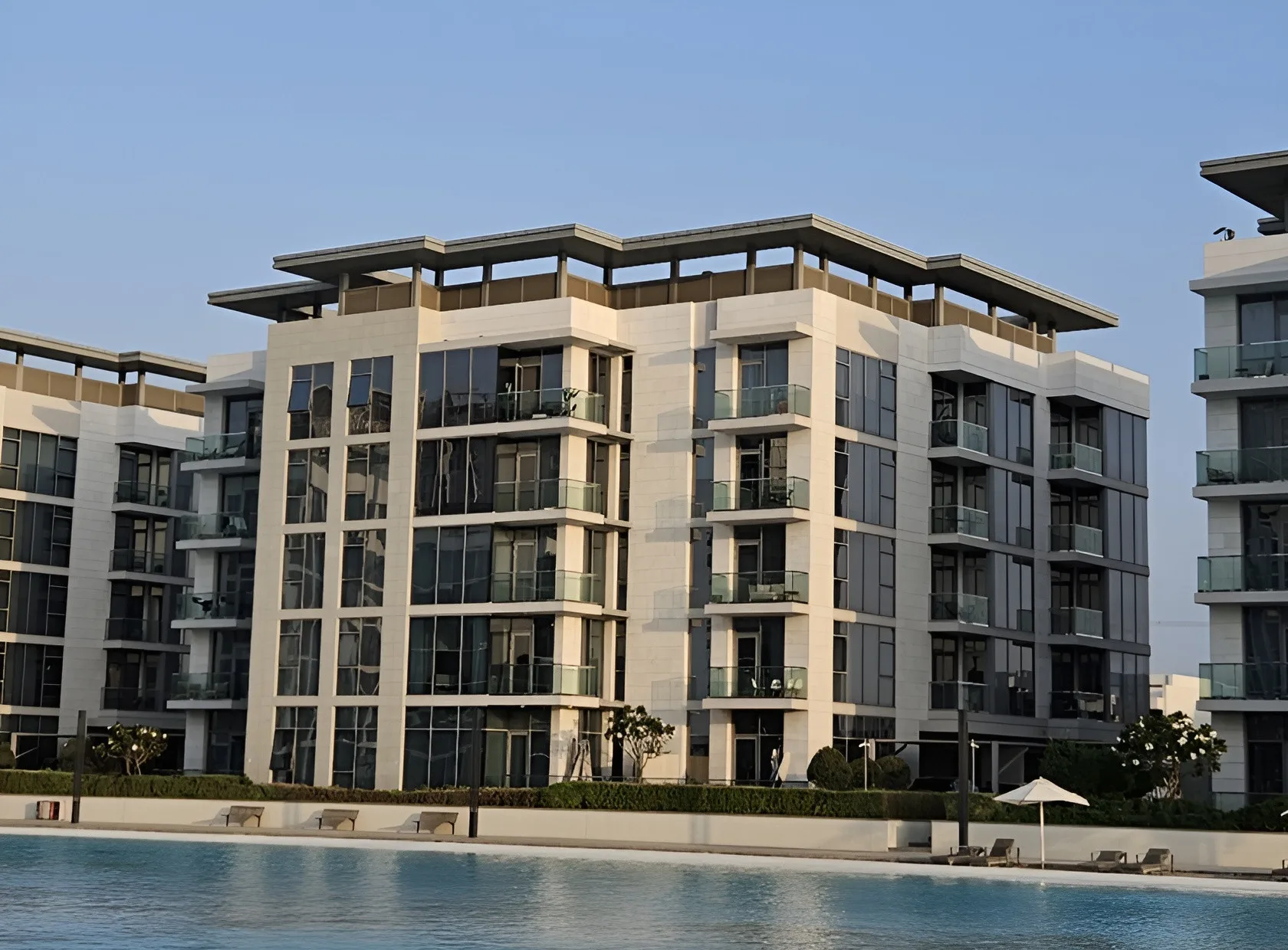 District One Phase III Residences 2