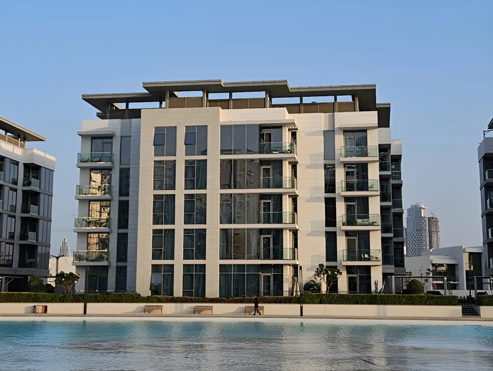 District One Phase III Residences 2