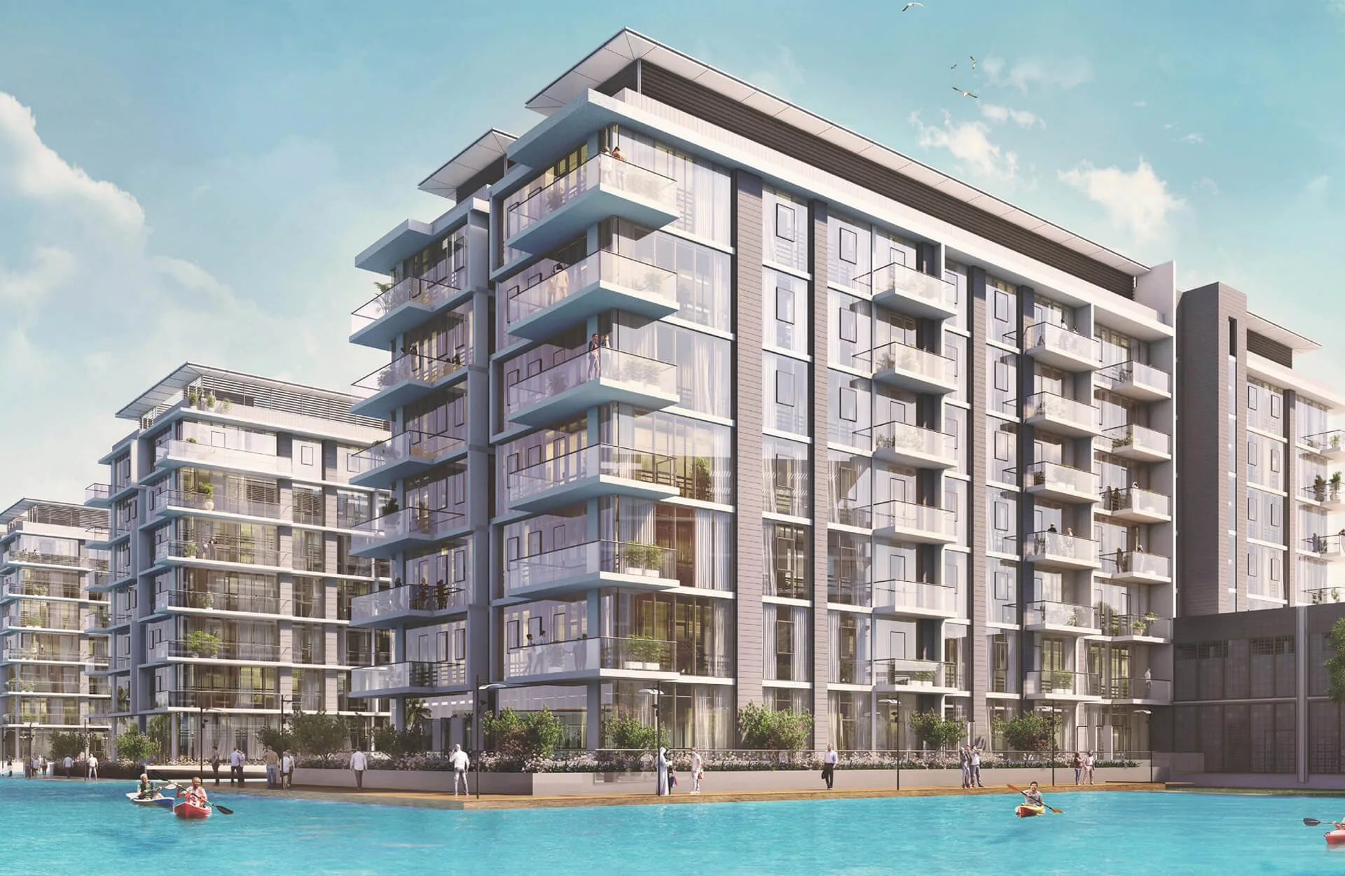 District One Phase III Residences 4