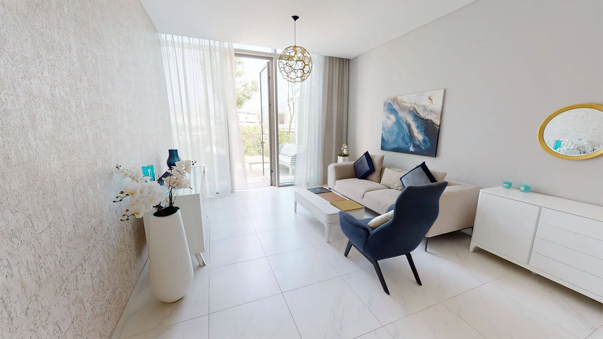 District One Phase III Residences 4