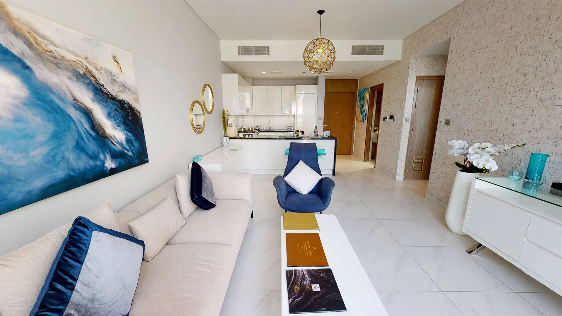District One Phase III Residences 4