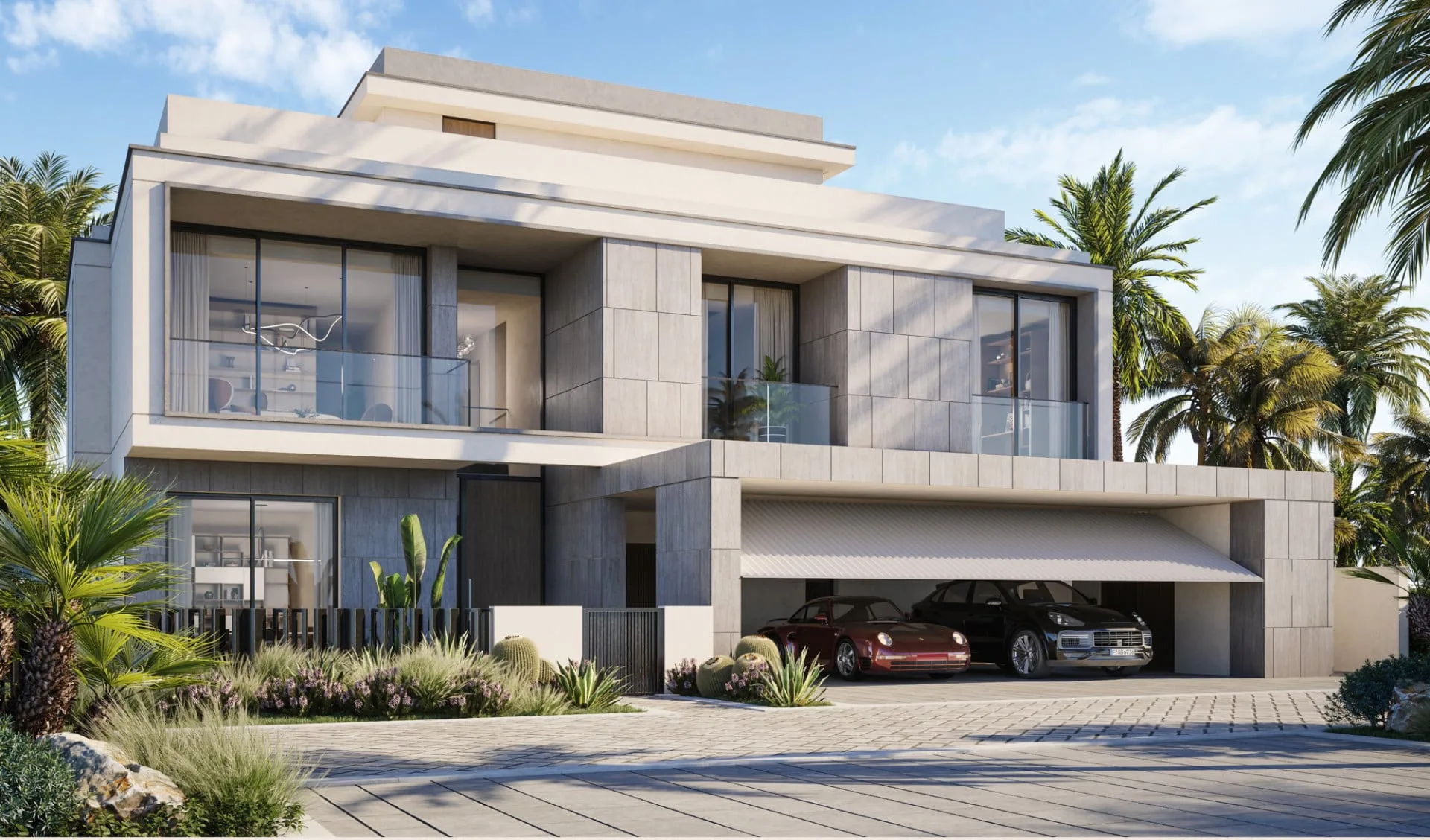 District One West Phase 2
