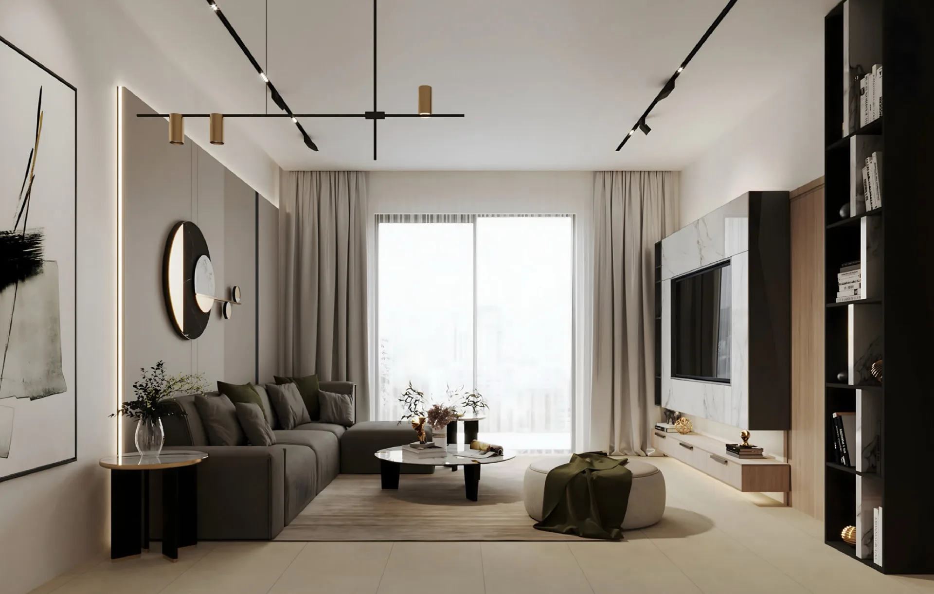 Divine Residencia