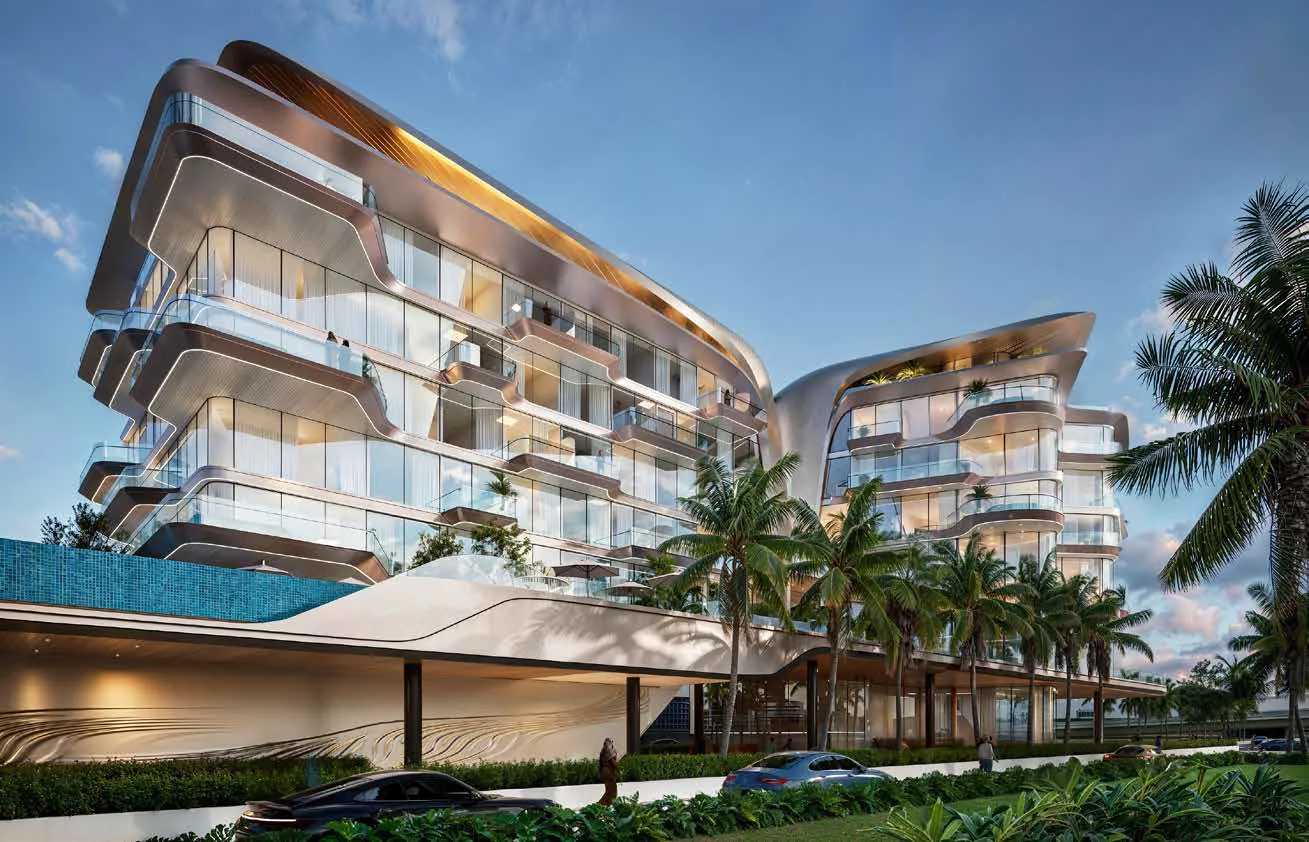 Do Hotels &amp; Residences Dubai Islands
