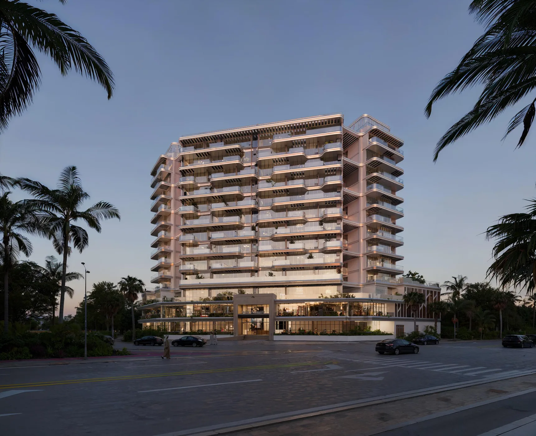 Dream Life Residence